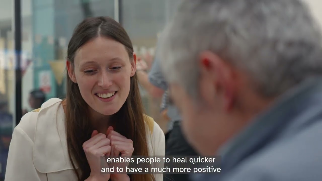 Shaping the future of healthcare in Bristol and Weston