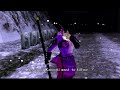 All Mikado Scenes: Bushido Blade