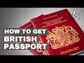 EVERYTHING YOU NEED TO KNOW ABOUT THE REQUIREMENTS FOR UK CITIZENSHIP  | BRITISH CITIZENSHIP 2022