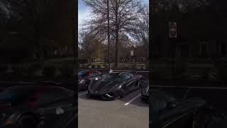 Koenigsegg Regera💀⚫️🟡