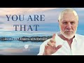 You are that  guided meditative selfenquiry with vishrant