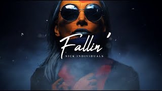 Смотреть клип Sick Individuals - Fallin' (Official Video)