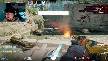 BEST CS2 CLIPS OF THE WEEK #41 | CS2 TWITCH HIGHLIGHTS