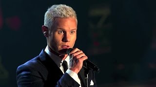 Rhydian Roberts a Chôr Unedig Clybiau Rygbi De Cymru - Hafan Gobaith