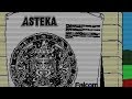 【PC88】アステカ【エンディングまで】