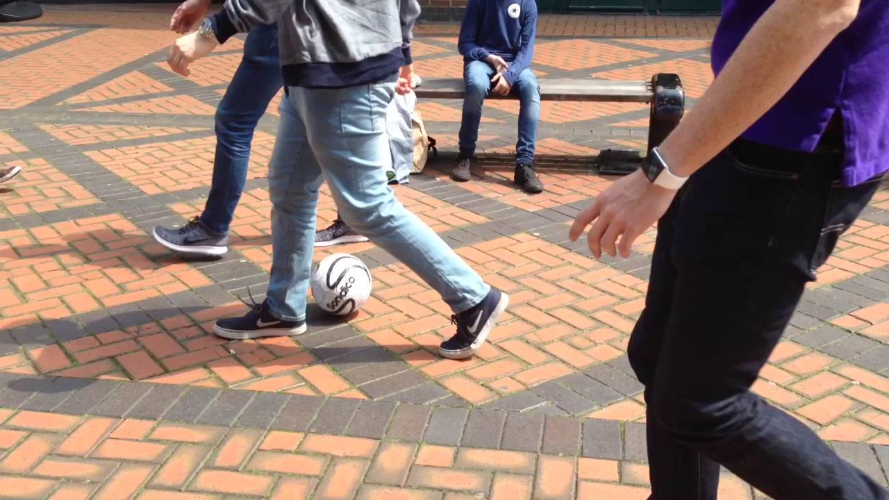 Public Nutmegs