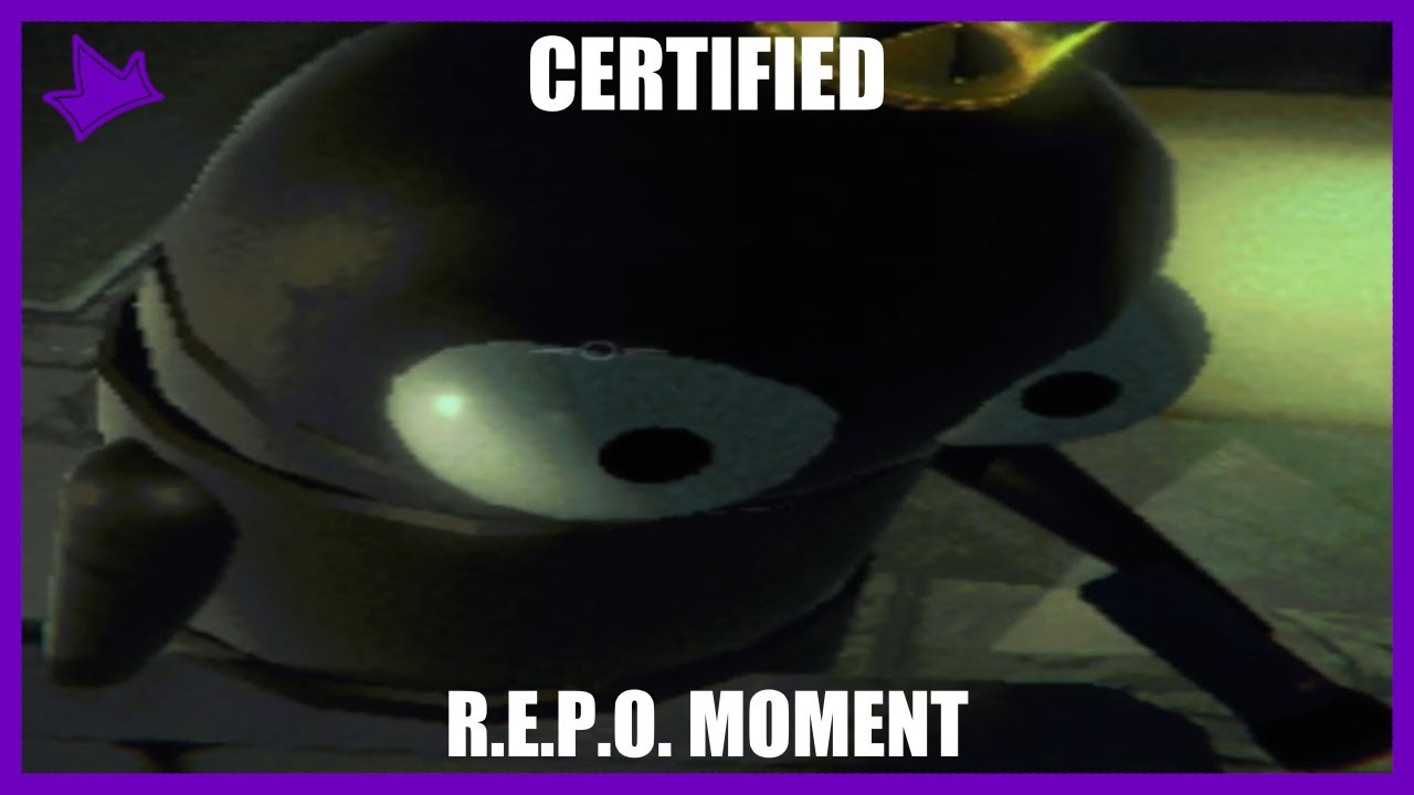 R.E.P.O. is better than I was expecting...