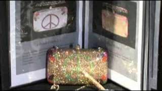 Sylvia Toledano introduced its collection of luxurious eveni