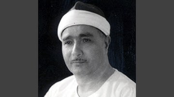 المائدة 27-50 ثم الآية 116-الاية الاولى للتلاوة مركبة...