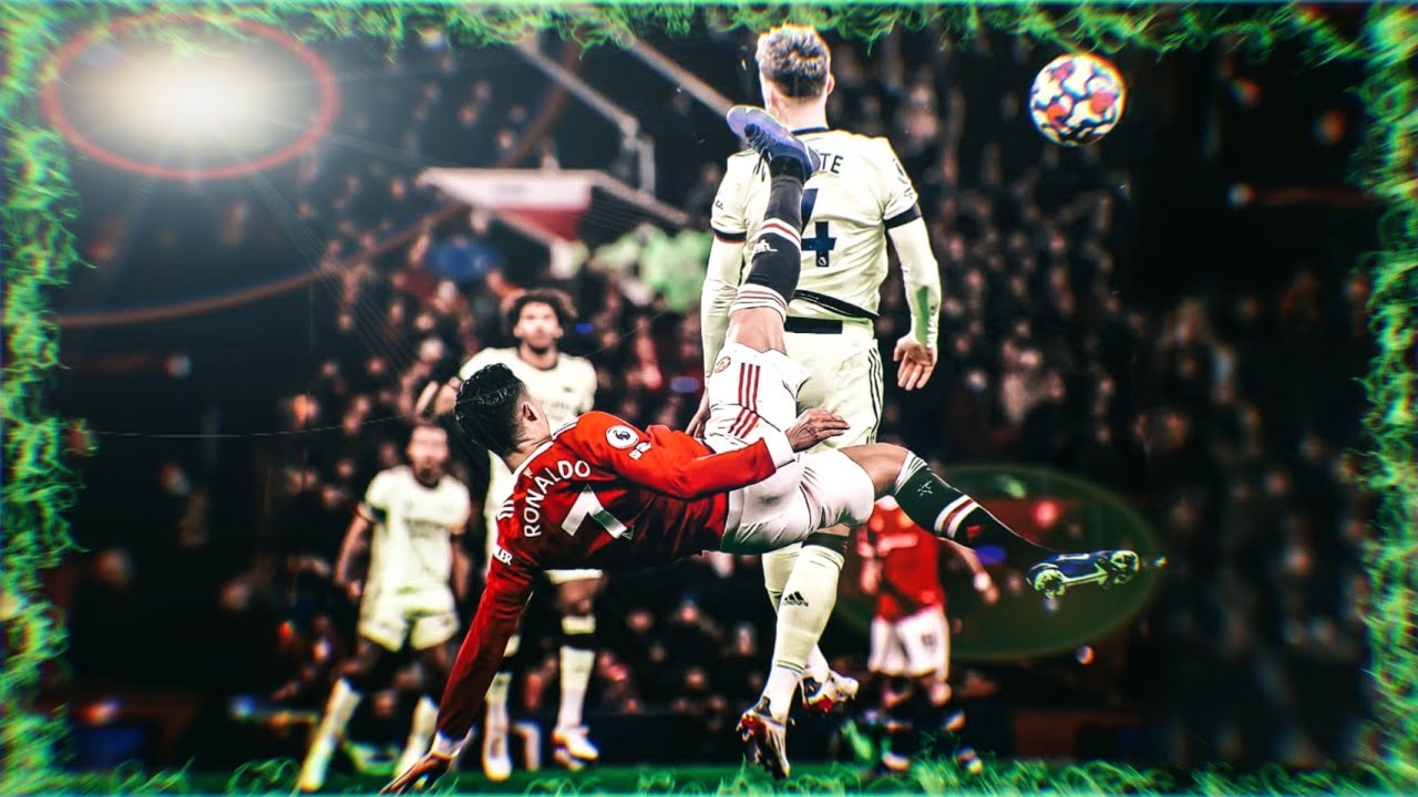 Cristiano Ronaldo New WhatsApp Status Video 2022