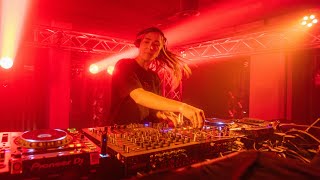 Loraw Live At Numen Ii - 04.10.2025