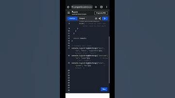 Find Substrings in an Array | JavaScript String Matching Problem | LeetCode Easy Solution