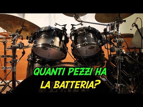 Video: Cos'è una batteria 26r?