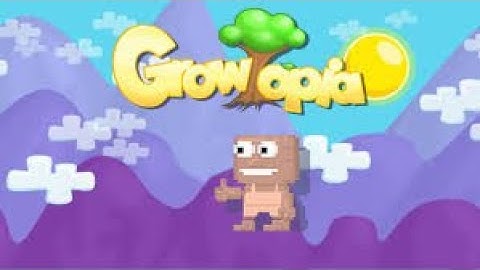 How to setup GameGuardian and how to use it in Growtopia (Android 2020 working no root)