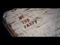 BETSIE GØLD - Ur The Party (Official Lyric Video)