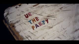 BETSIE GØLD - Ur The Party