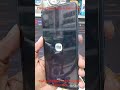 Redmi 12c Hard reset forgotten screen lock.