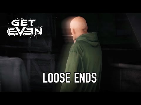 : Loose Ends (Side Story Video #1)