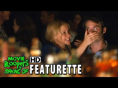 Trainwreck Movie Bloopers