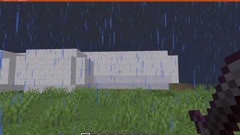 Item Model Fix 1.15.2, 1.16.1 & 1.16.2 Fabric Mod Overview