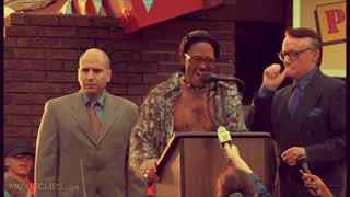 Netflix bans W/ Bob & David episode (& me)