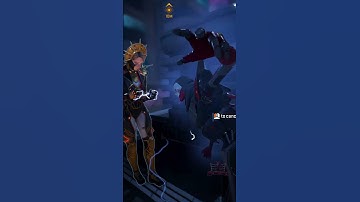 Wattson Doing Revenant Dirty #wattson #apexlegends #apex #wattsonmain #apexlegendsclips #apexzone