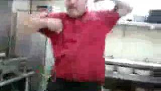 The original Marco Shuffle