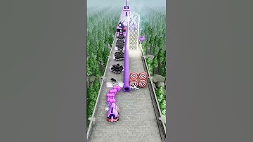 NEW GAME MODE !! WHAT would I choose ? 😁🥺 Mob control #trending