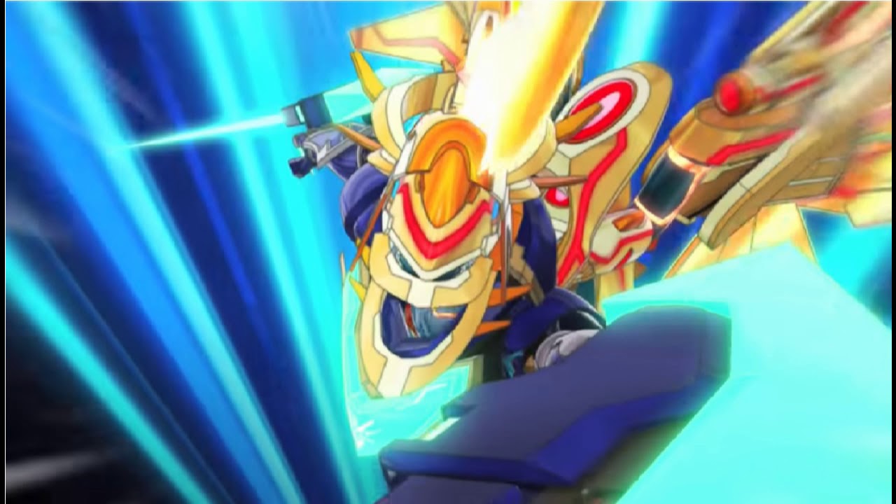 Buddy Fight 100 Ost Star Dragon World Theme 2