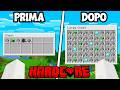 Ho POTENZIATO La Mia FARM Di CREEPER in Minecraft Hardcore - Ep. 145