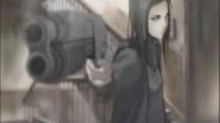 Ergo Proxy trailer