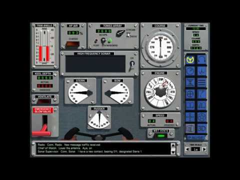 688i Hunter Killer Single Mission One Step At A Time Full Youtube 
