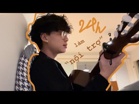 du học Phần Lan 🇫🇮 | 24h làm đàn ông “nội trợ” 🧑🏻🍳| benlyphan