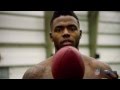 Josh Gordon 1on1 with Nate Burleson (NFL Network Feature)