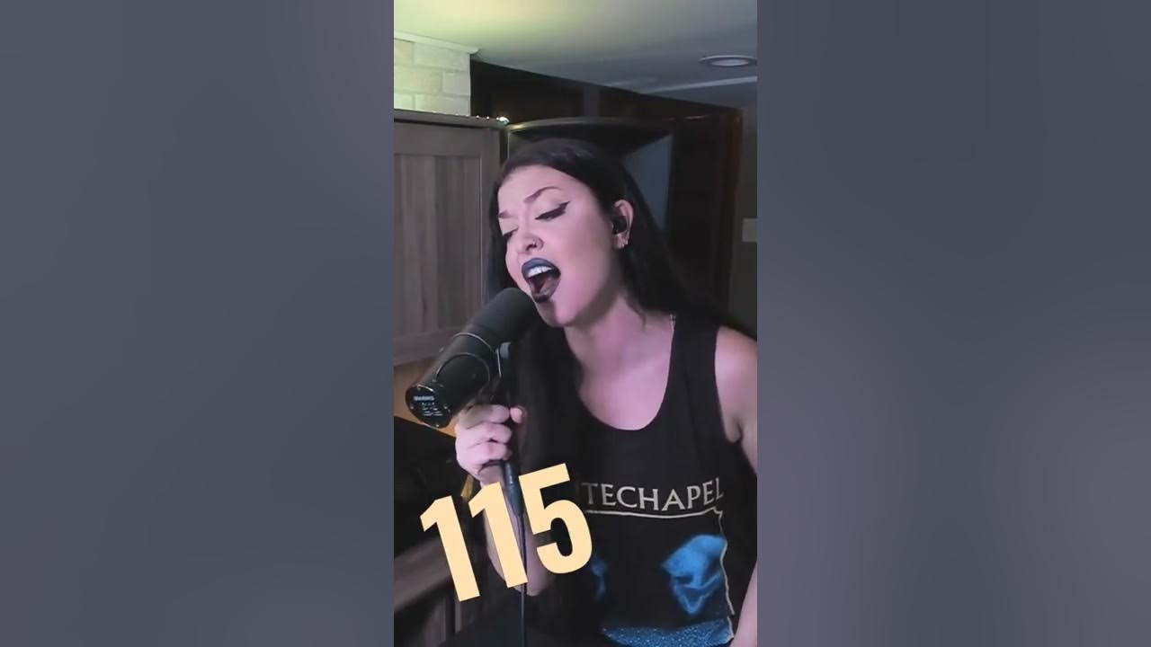 Elena Siegman - 115 (Call Of Duty: Black Ops OST)