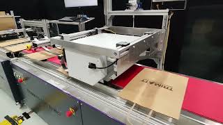 Trimatt Auto Bag Feeder and ColourStar AQ