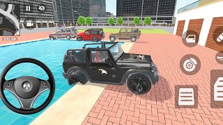Kids' Cars - Toddlers' car Gameplay - Children's Mini Car Racing - Toy Car Games for 5-year-olds screenshot 1