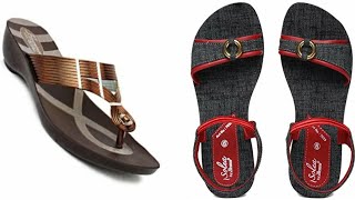 vkc pride ladies chappals