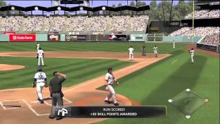 My Player Series featuring Joe Broadway EP 13 (MLB 2K10)
