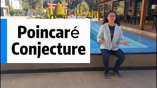The Poincaré Conjecture: When Is a Shape Really a Sphere | Breakthrough Junior Challenge 2026