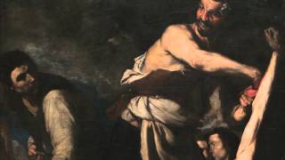 Martyrdom of Saint Bartholomew