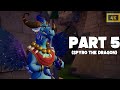 SPYRO: REIGNITED TRILOGY(Spyro The Dragon)(PC) - PART 5