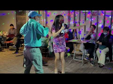 逅麗💃🎤Happy伯《如果愛還在/愛情陷阱》2022.12.08