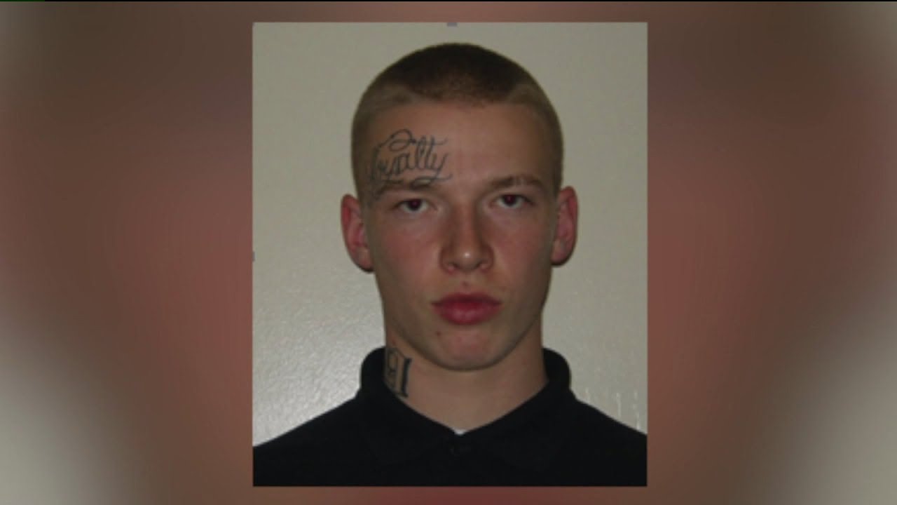 Teen escapes from Lookout Mountain Youth Services Center