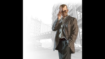 Grand Theft Auto 4 - #11 Dimitri Rascalov