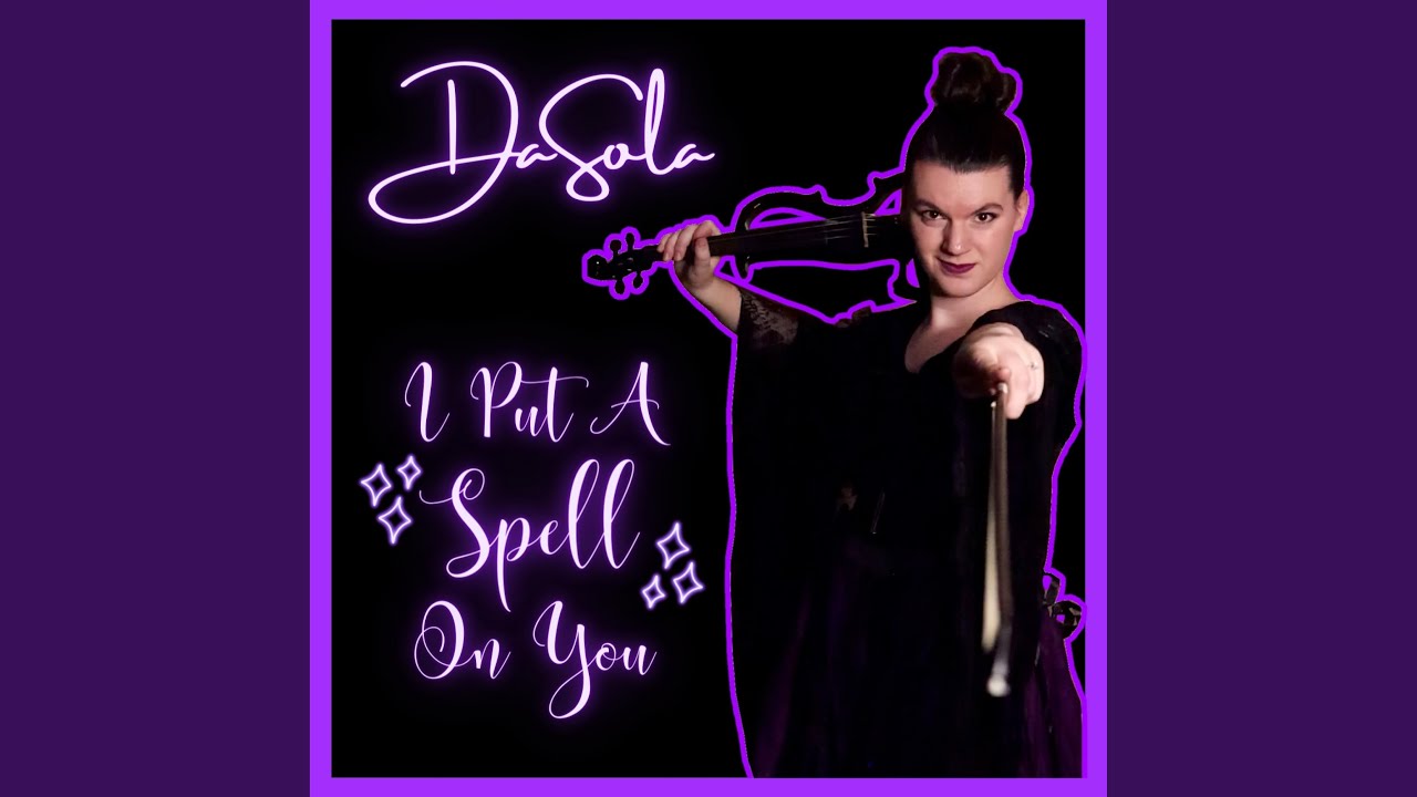 I Put A Spell On You (from 