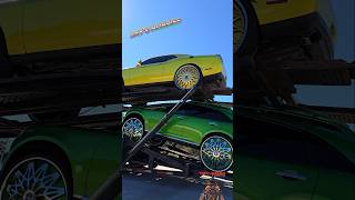 ORLANDO FLORIDA CLASSIC 2024 #shorts #semi #truck #carhauler #cars #custom #jayshobbiesandlifestyle