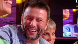 Raymond a un coup de cœur pour une chroniqueuse