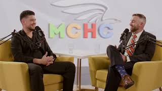 VOCES Podcast: Inside MCHC | Community & Business in Montgomery County.