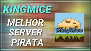 NOVO TRANSFORMICE PIRATA (VAGAS NA STAFF) 2020